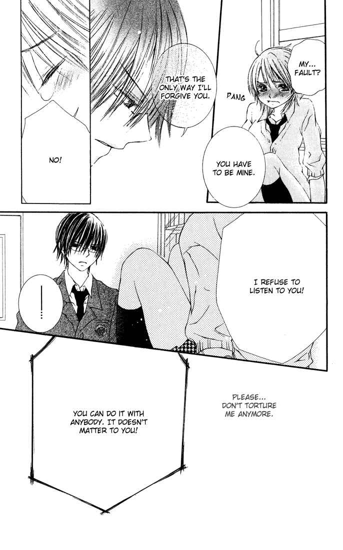 Page 39 Chapter 7.5 Asa Made, Motto.