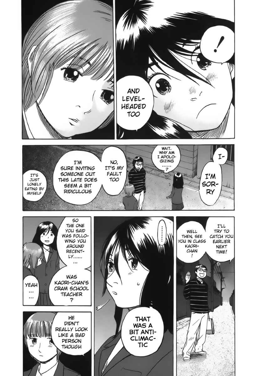 Page 9 Chapter 24 Evil Heart