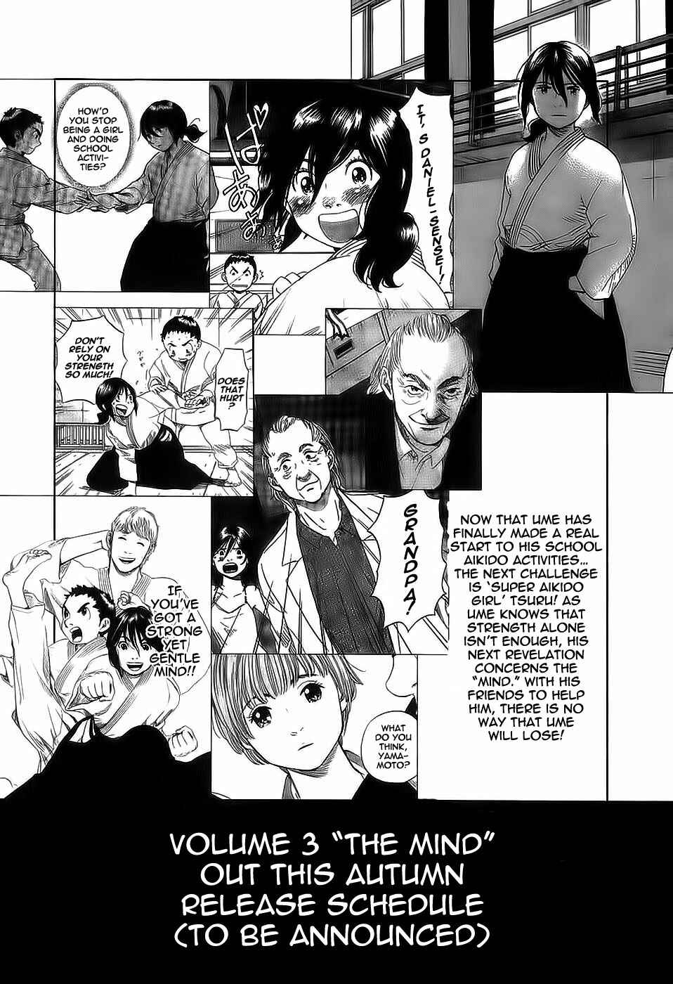 Page 17 Chapter 18 Evil Heart