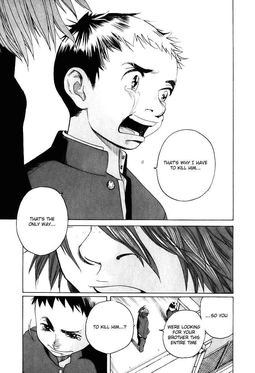 Page 16 Chapter 12 Evil Heart
