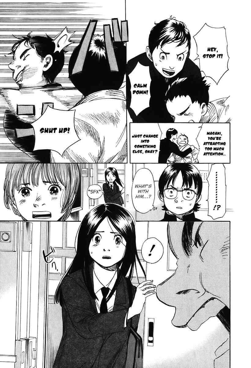 Page 6 Chapter 12 Evil Heart