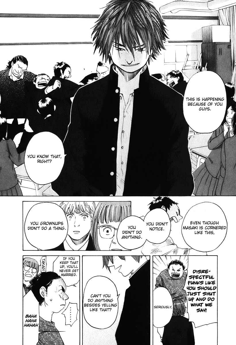 Page 9 Chapter 12 Evil Heart
