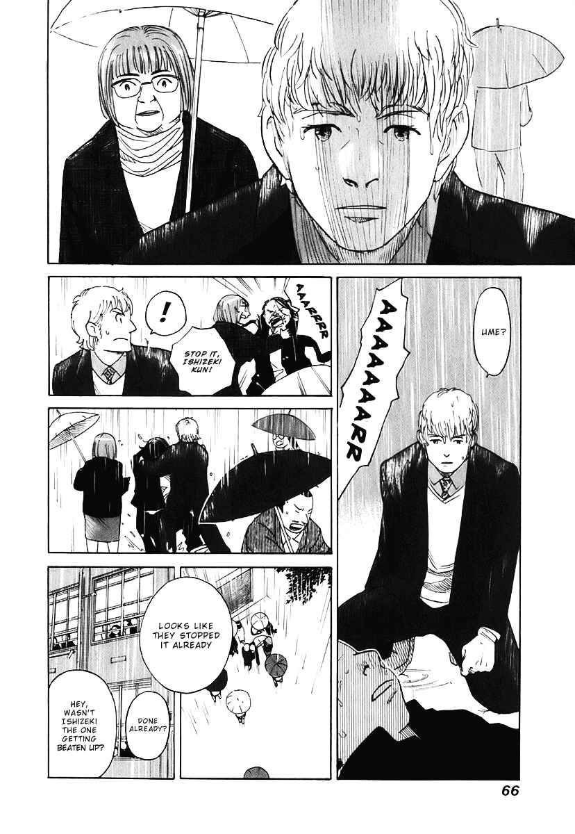 Page 14 Chapter 2 Evil Heart