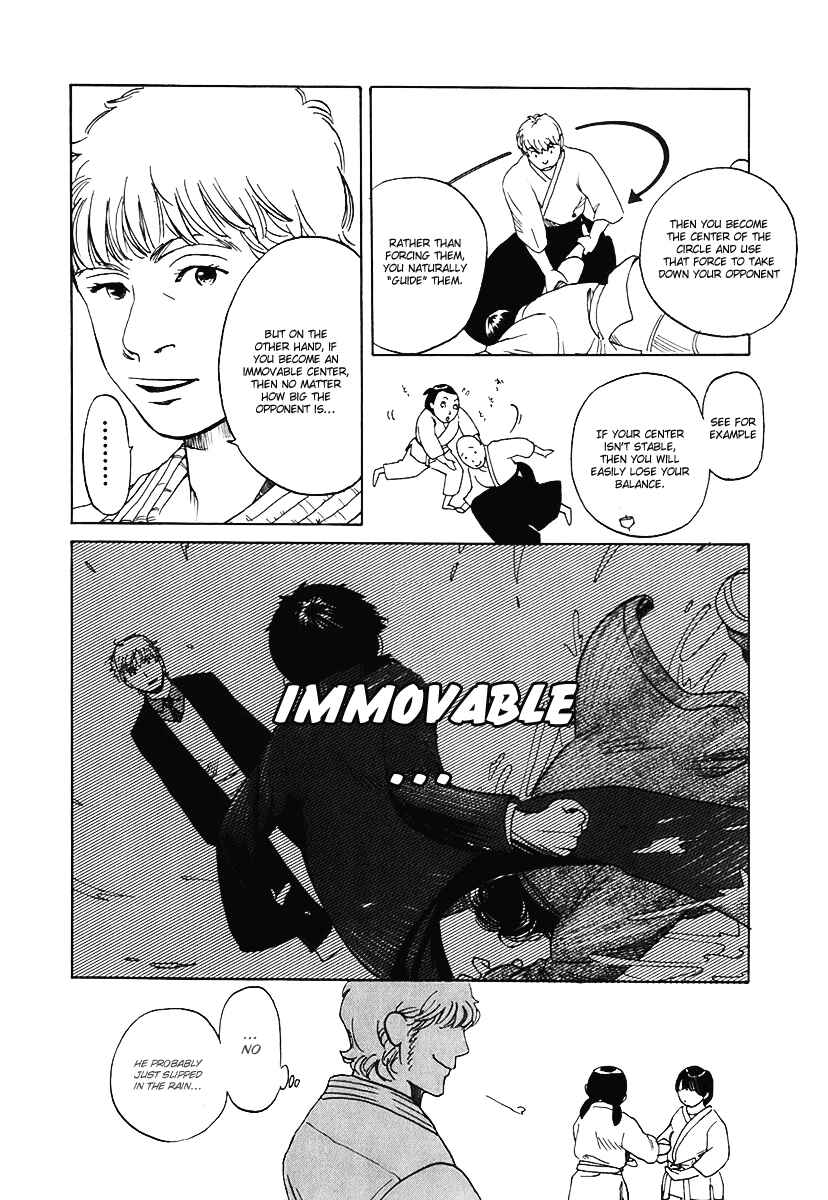 Page 25 Chapter 2 Evil Heart