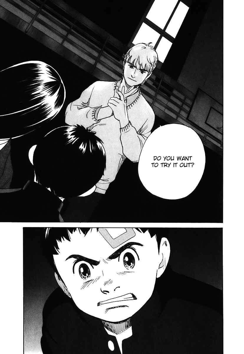 Page 38 Chapter 2 Evil Heart