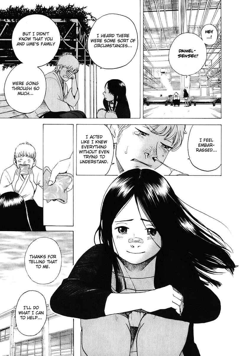 Page 20 Chapter 7 Evil Heart