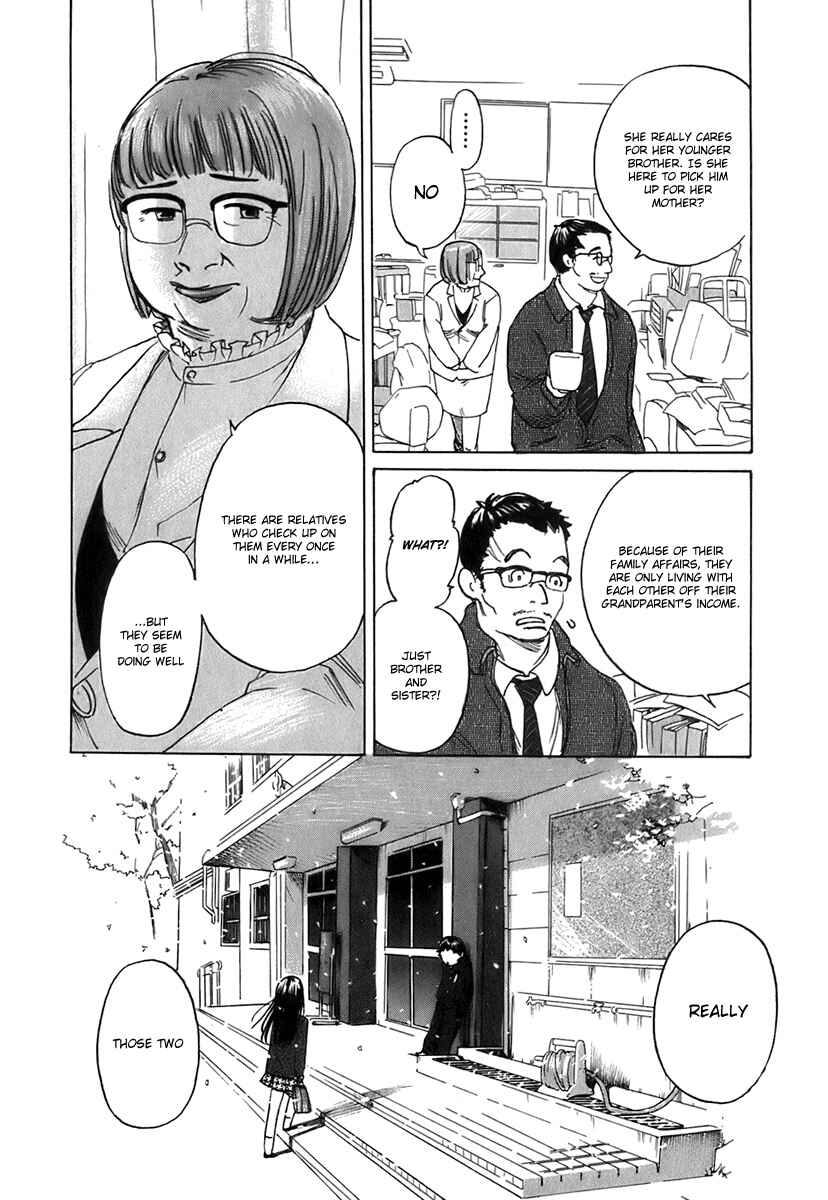 Page 20 Chapter 1 Evil Heart
