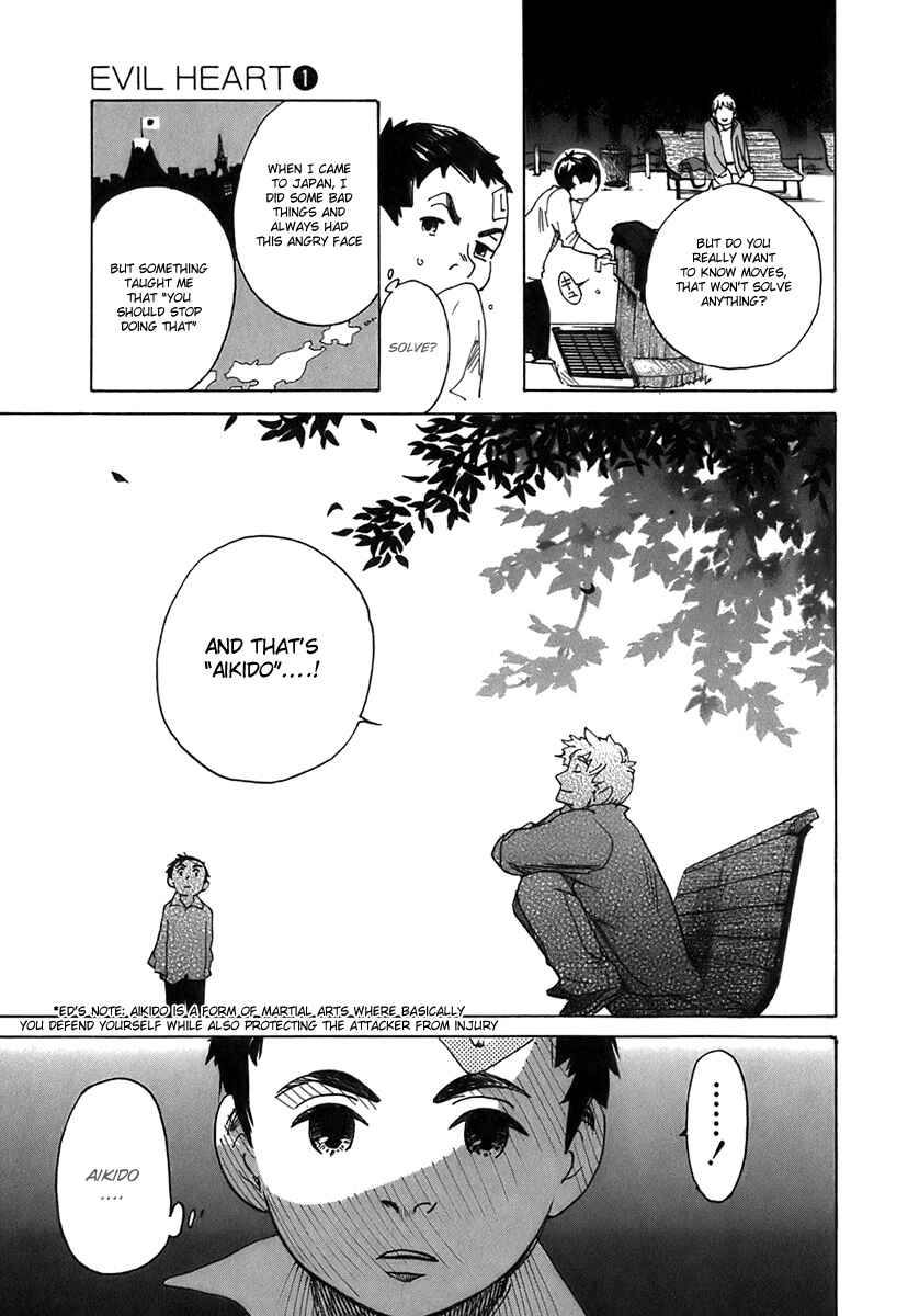 Page 39 Chapter 1 Evil Heart