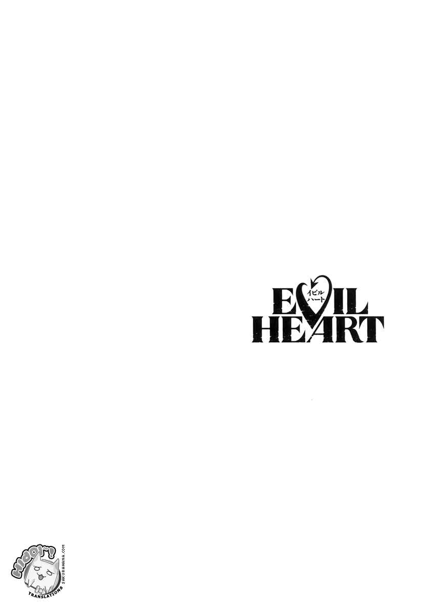 Page 50 Chapter 1 Evil Heart