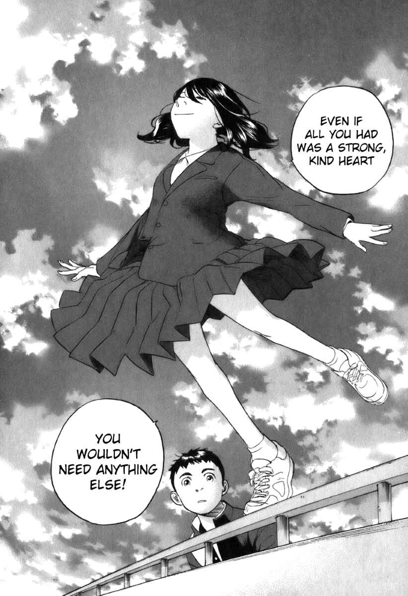 Page 18 Chapter 20 Evil Heart