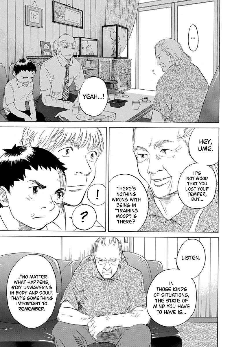 Page 15 Chapter 28 Evil Heart