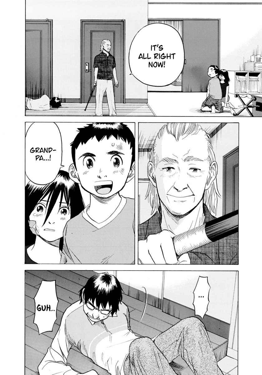 Page 2 Chapter 28 Evil Heart