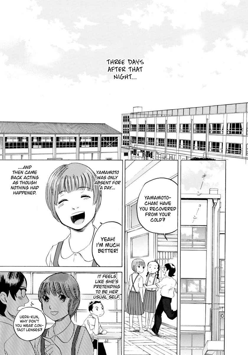 Page 9 Chapter 28 Evil Heart