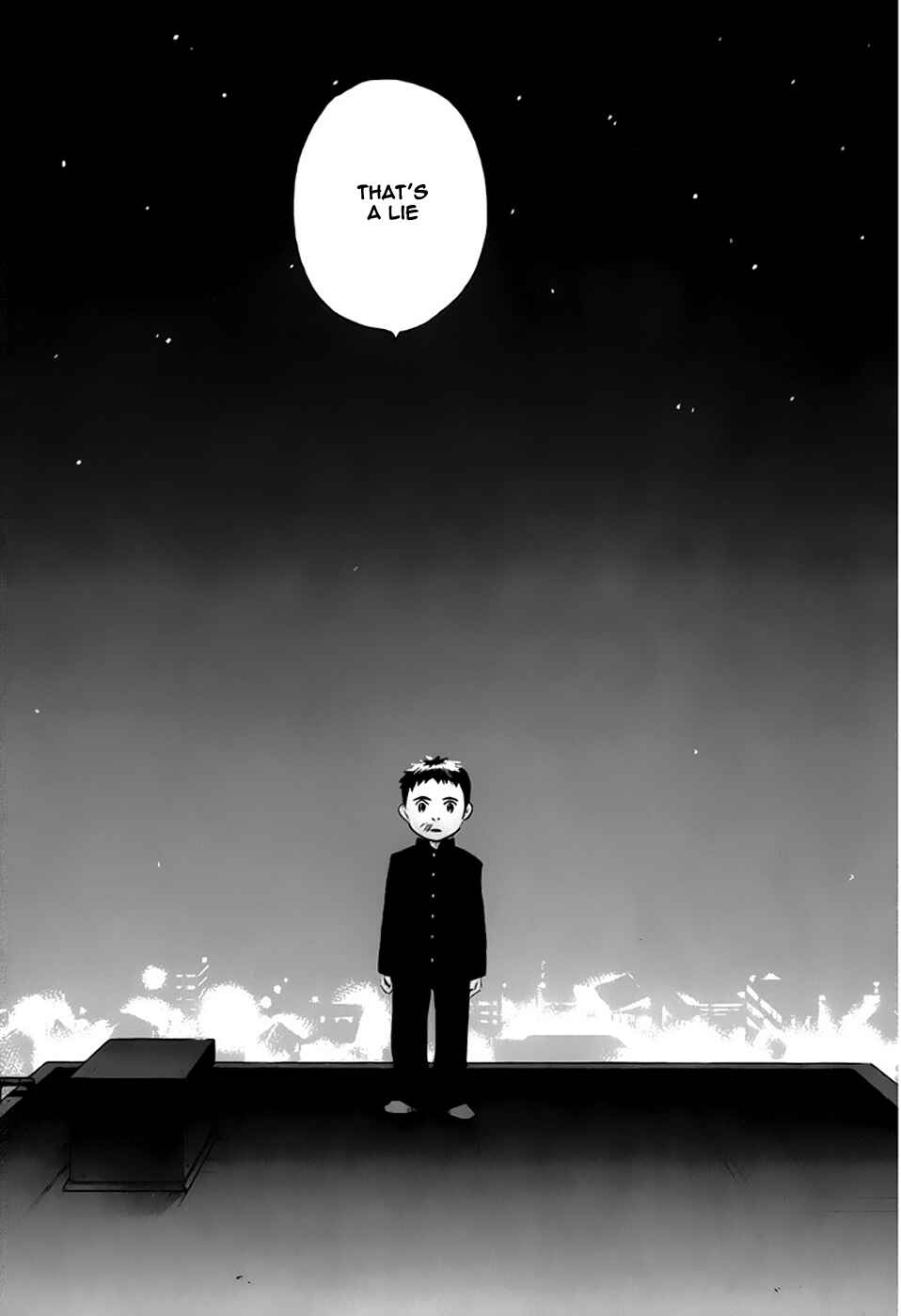 Page 15 Chapter 15 Evil Heart