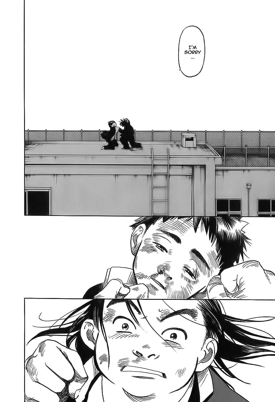 Page 15 Chapter 17 Evil Heart