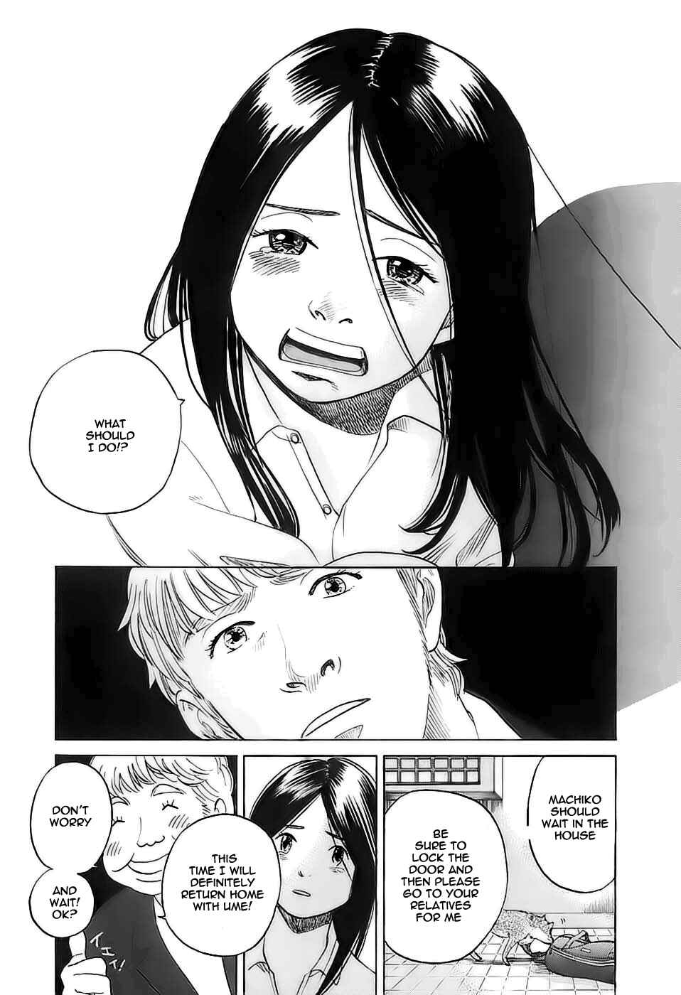 Page 11 Chapter 14 Evil Heart
