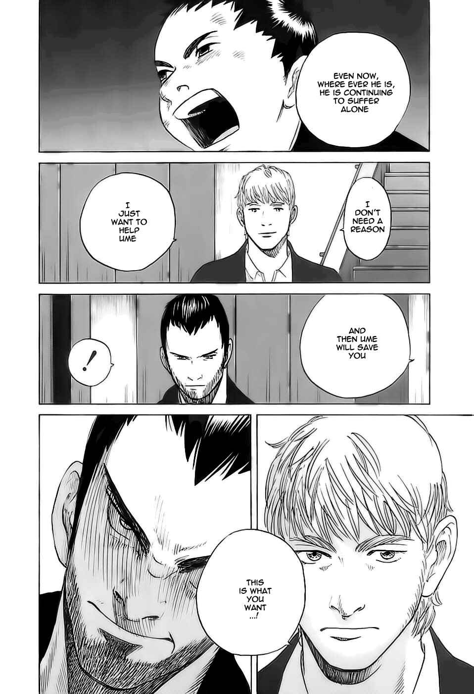 Page 6 Chapter 14 Evil Heart
