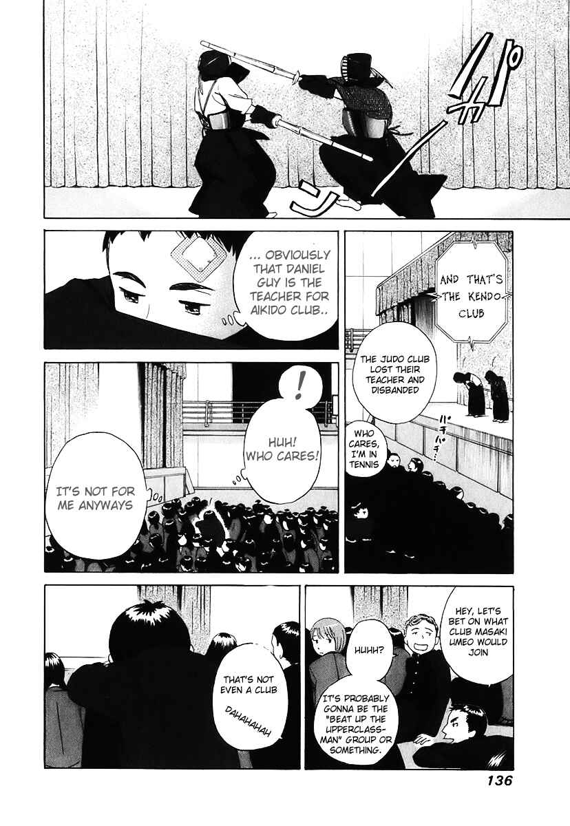 Page 16 Chapter 4 Evil Heart