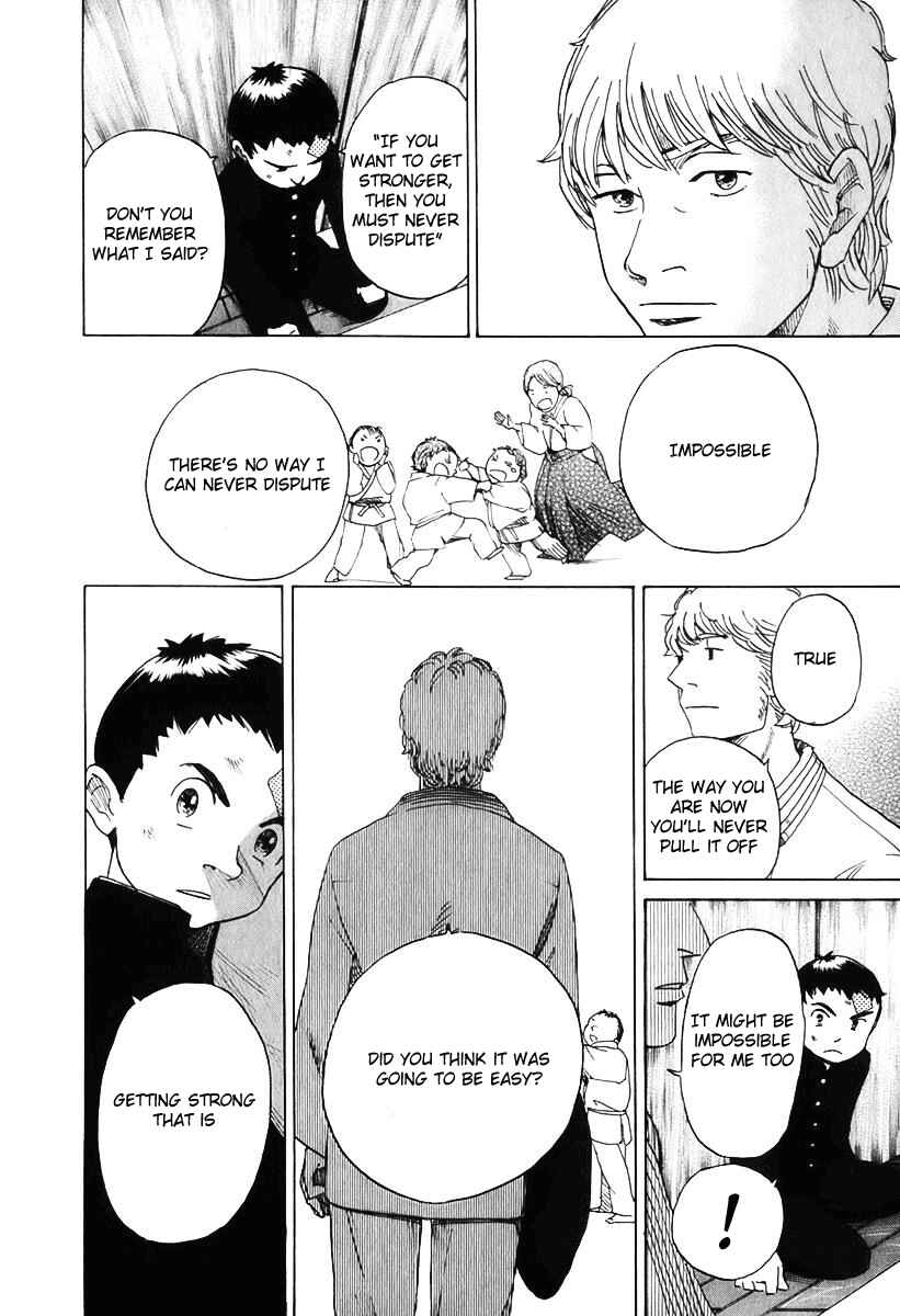 Page 12 Chapter 8 Evil Heart