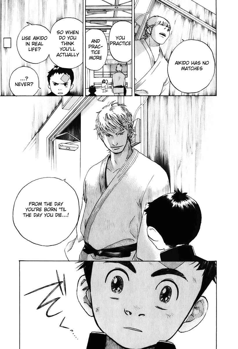 Page 13 Chapter 8 Evil Heart