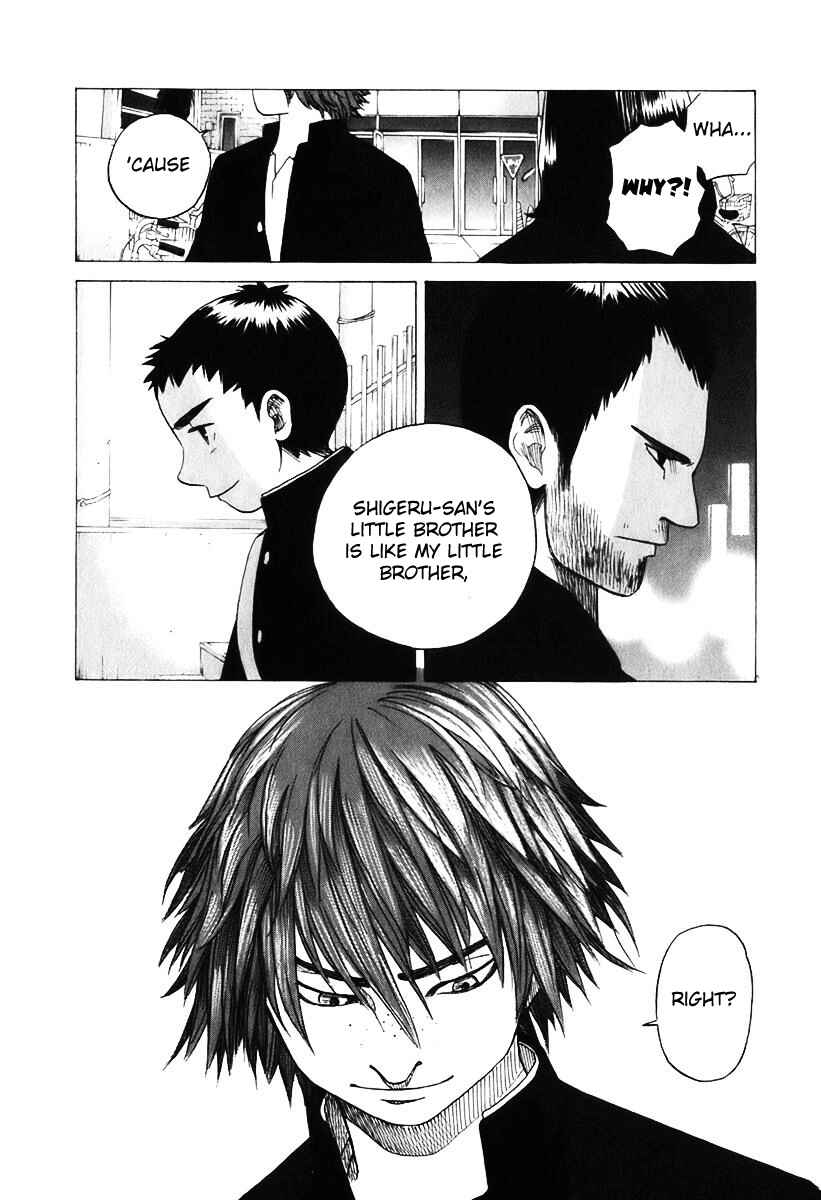 Page 18 Chapter 8 Evil Heart