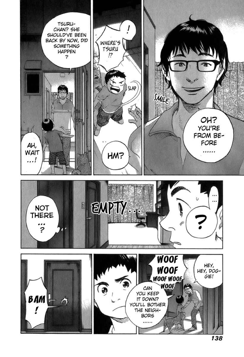 Page 10 Chapter 26 Evil Heart