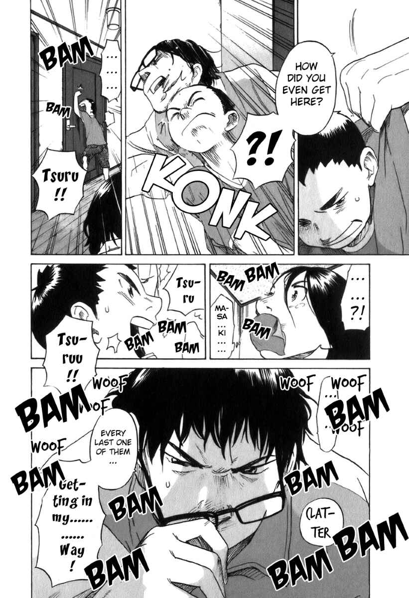 Page 12 Chapter 26 Evil Heart