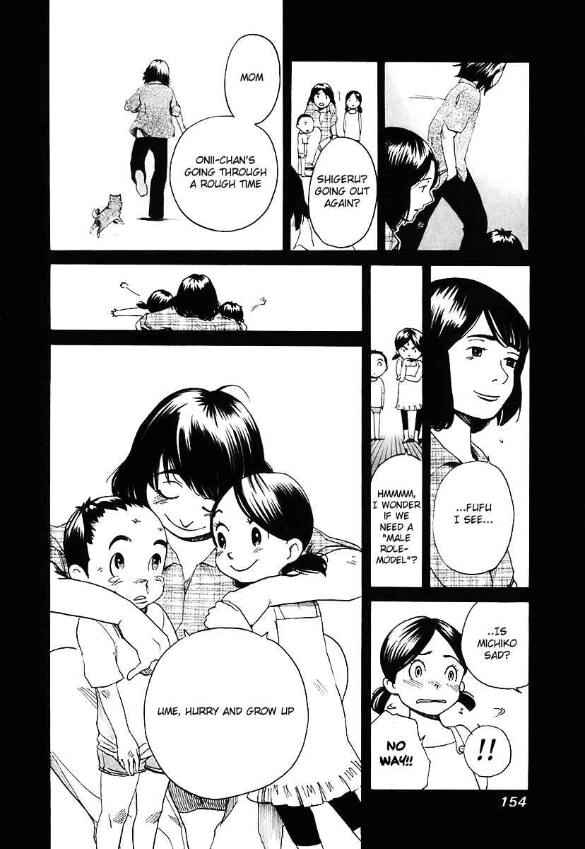 Page 12 Chapter 5 Evil Heart