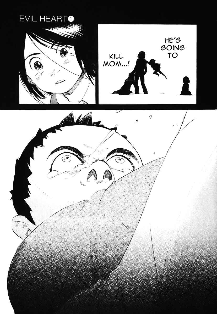 Page 17 Chapter 5 Evil Heart