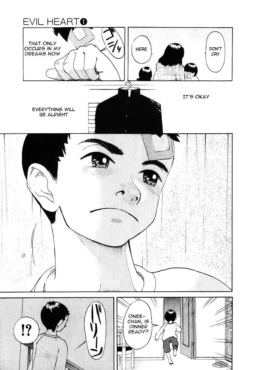 Page 23 Chapter 5 Evil Heart