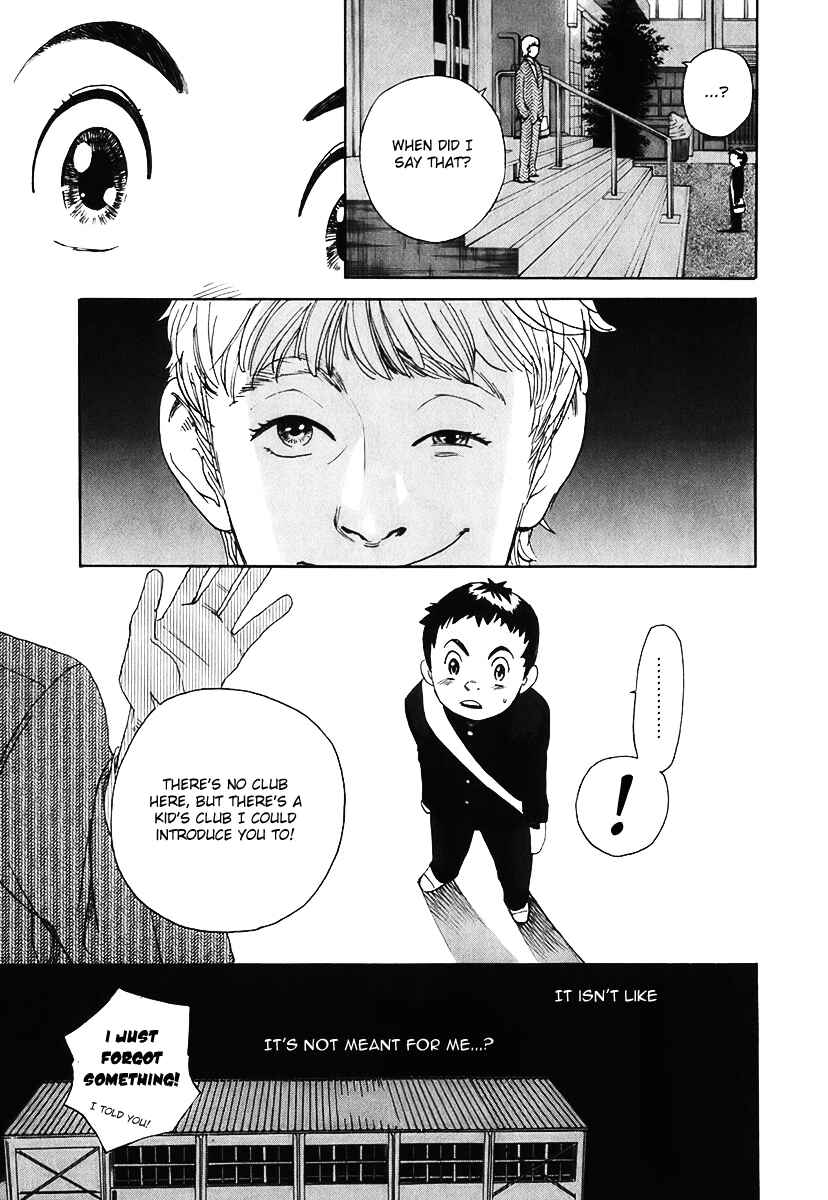 Page 7 Chapter 5 Evil Heart
