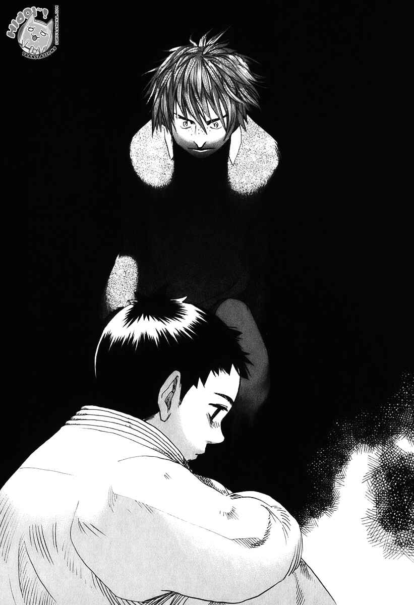 Page 11 Chapter 11 Evil Heart
