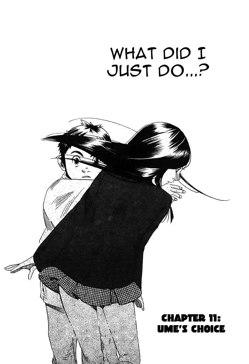Page 6 Chapter 11 Evil Heart