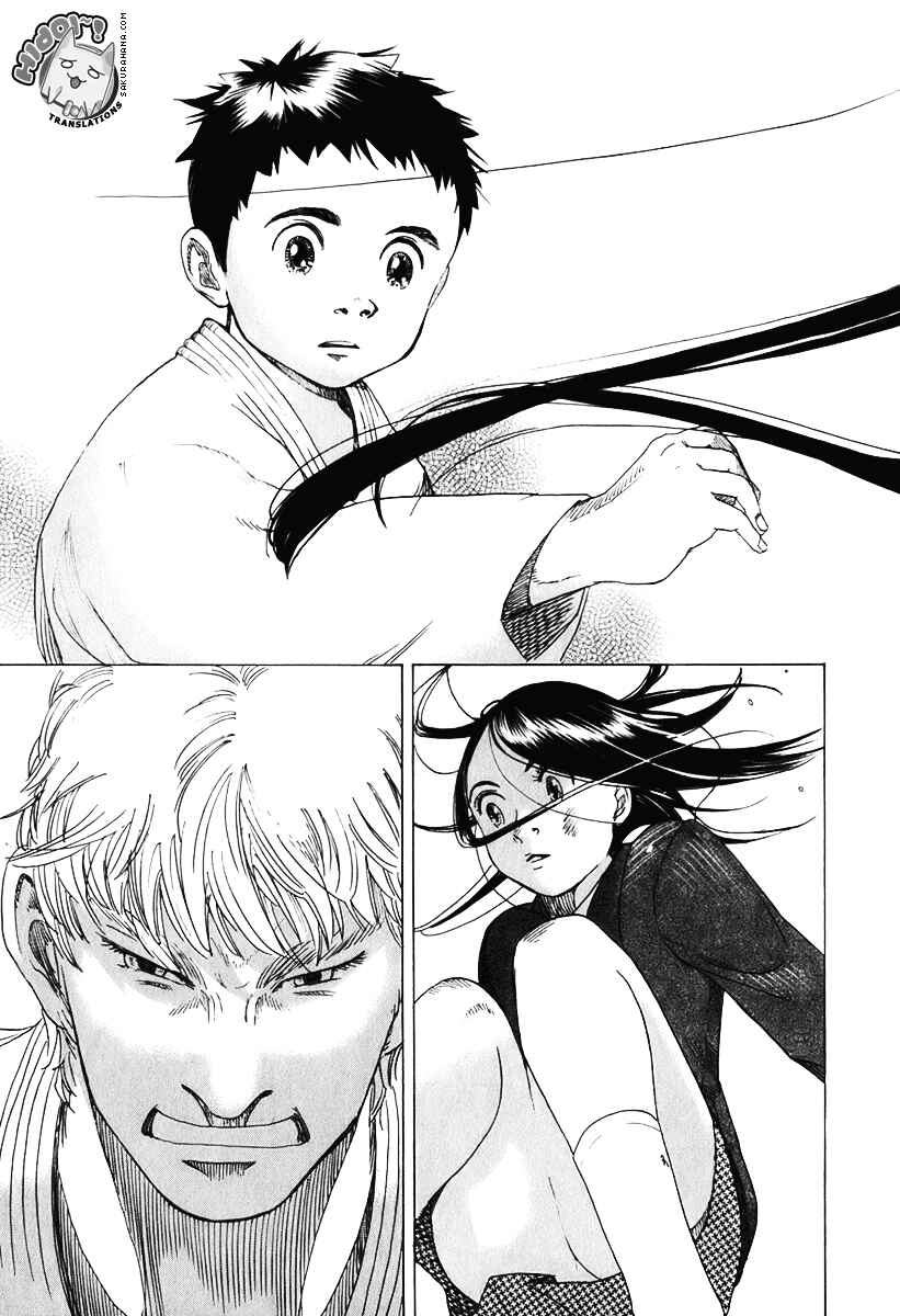 Page 17 Chapter 10 Evil Heart