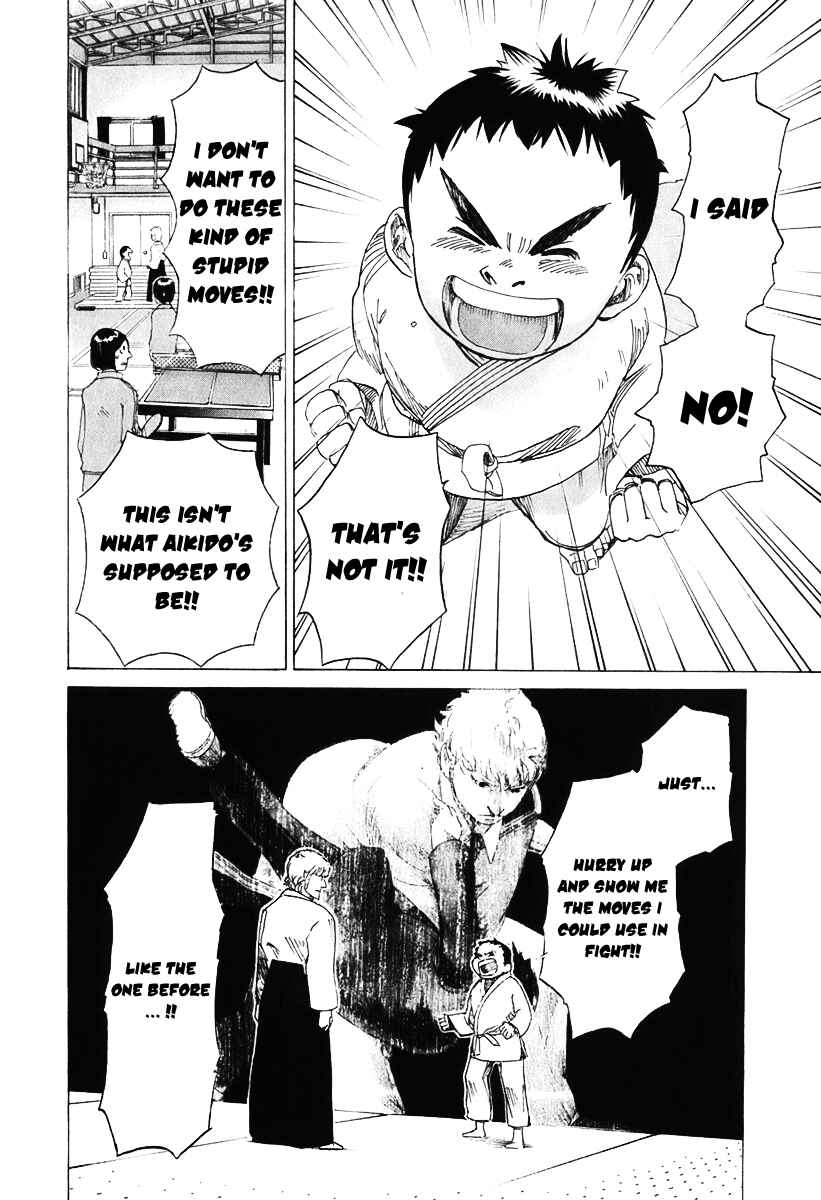 Page 3 Chapter 10 Evil Heart