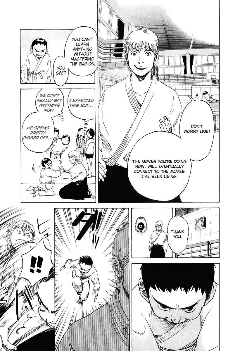 Page 4 Chapter 10 Evil Heart