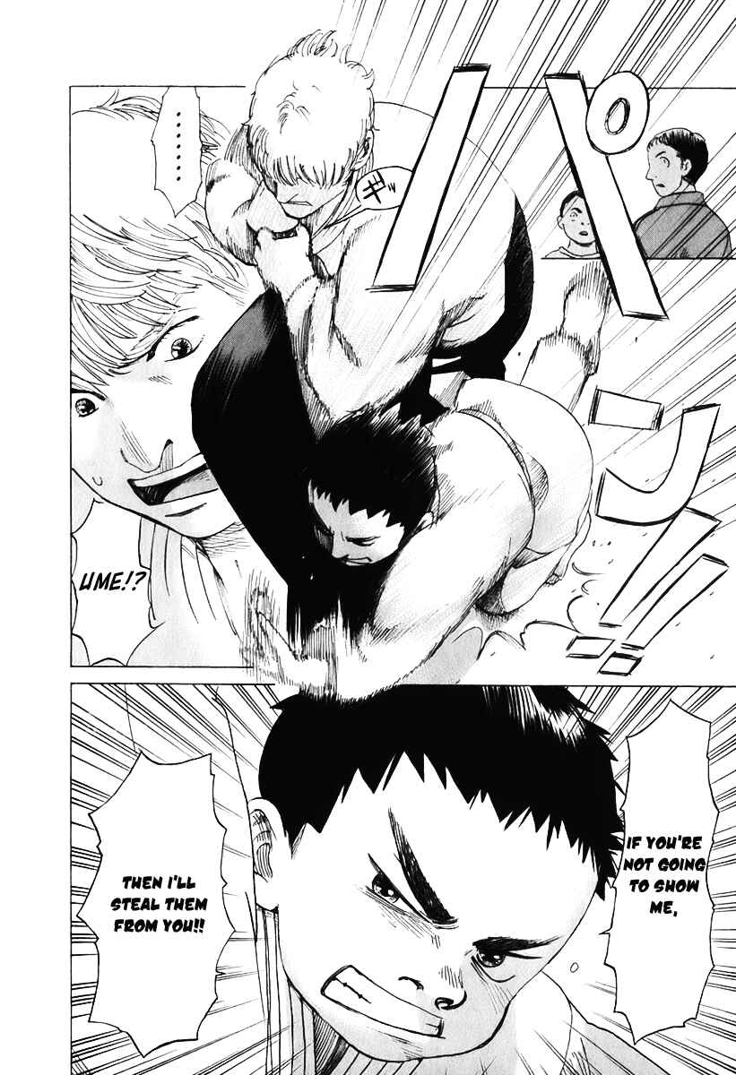 Page 5 Chapter 10 Evil Heart