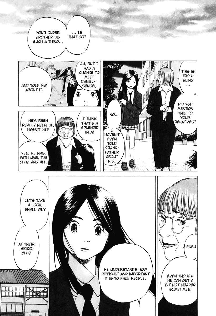 Page 6 Chapter 10 Evil Heart