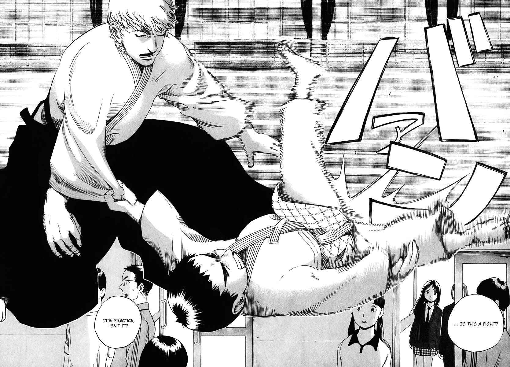 Page 7 Chapter 10 Evil Heart