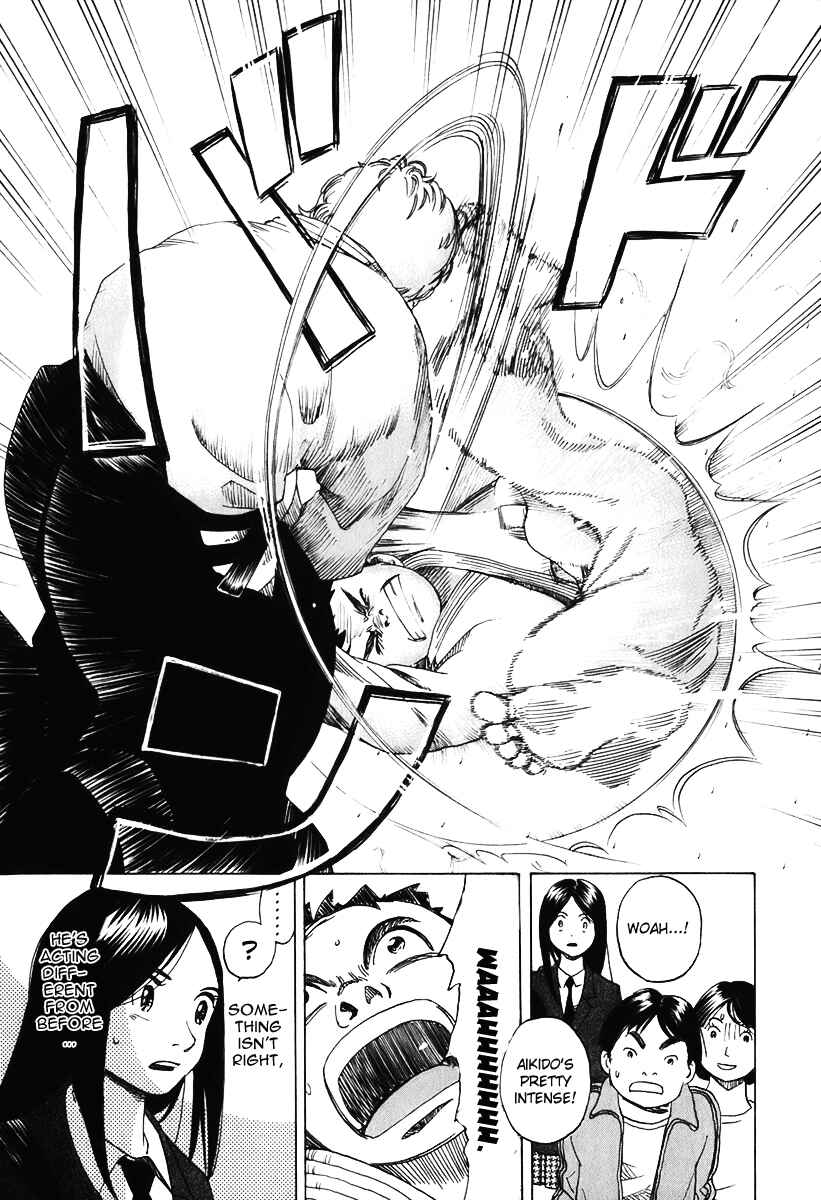Page 9 Chapter 10 Evil Heart