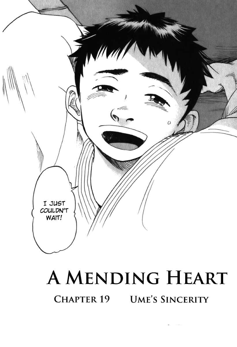 Page 4 Chapter 19 Evil Heart