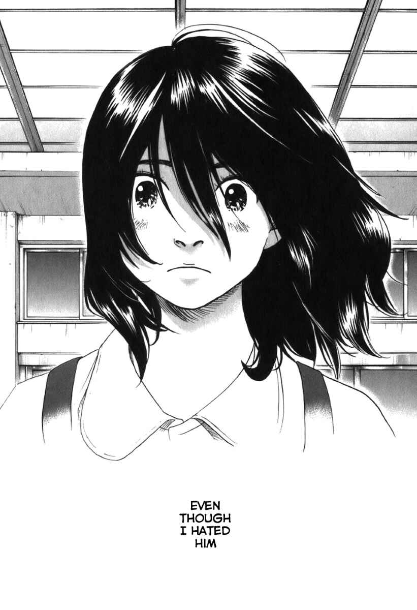 Page 5 Chapter 19 Evil Heart
