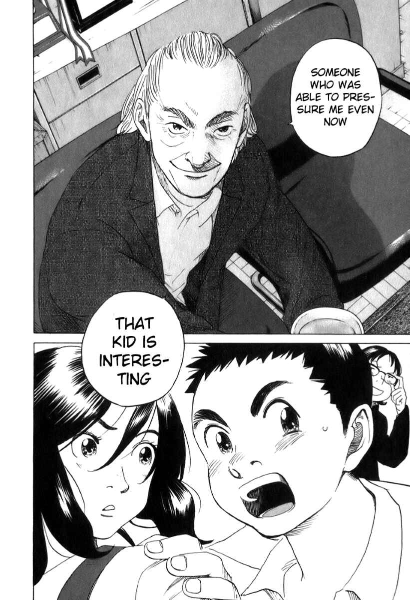 Page 20 Chapter 21 Evil Heart