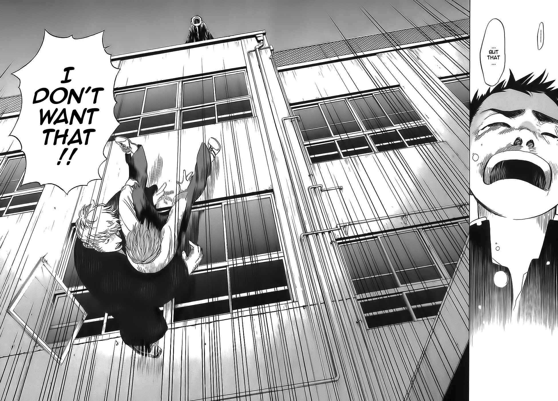 Page 15 Chapter 16 Evil Heart
