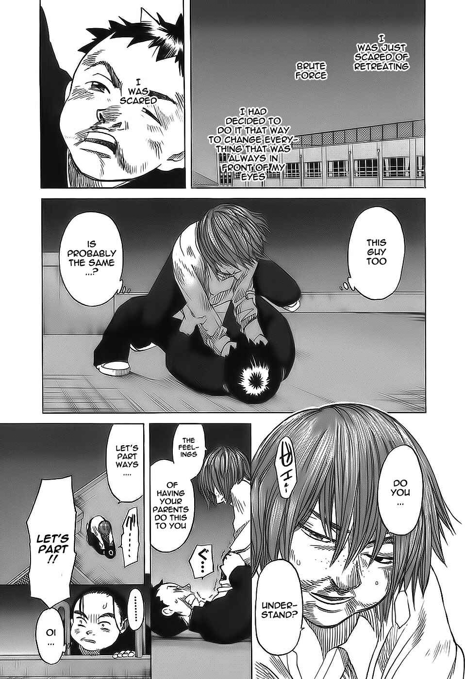 Page 6 Chapter 16 Evil Heart