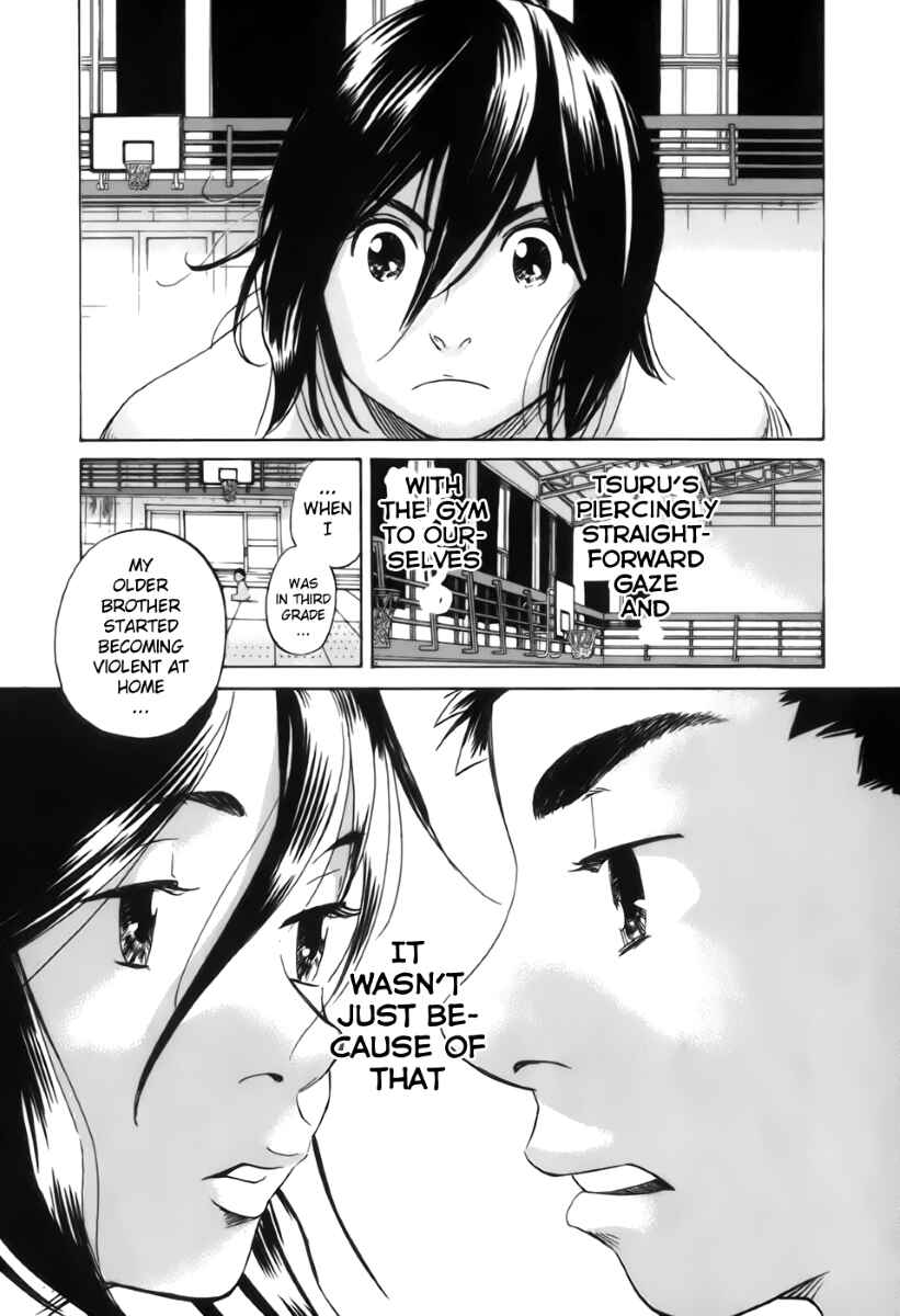 Page 15 Chapter 23 Evil Heart