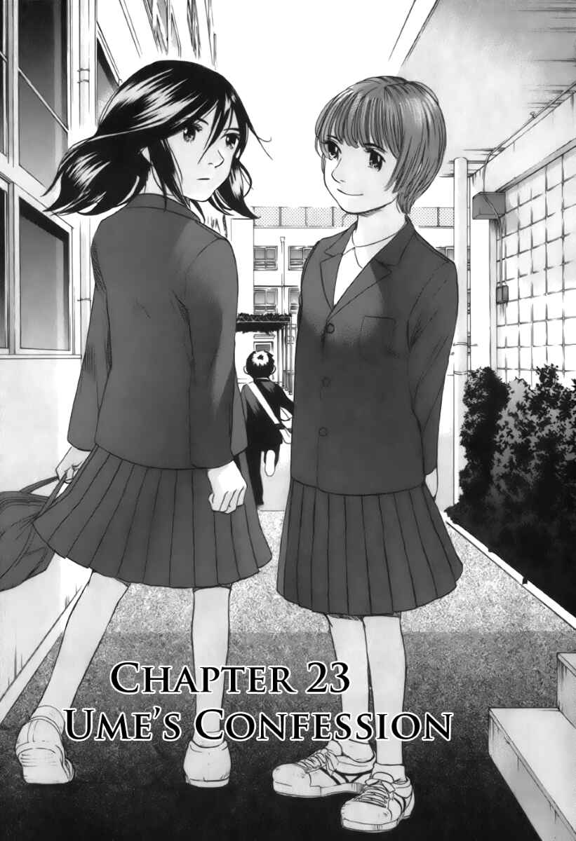 Page 3 Chapter 23 Evil Heart
