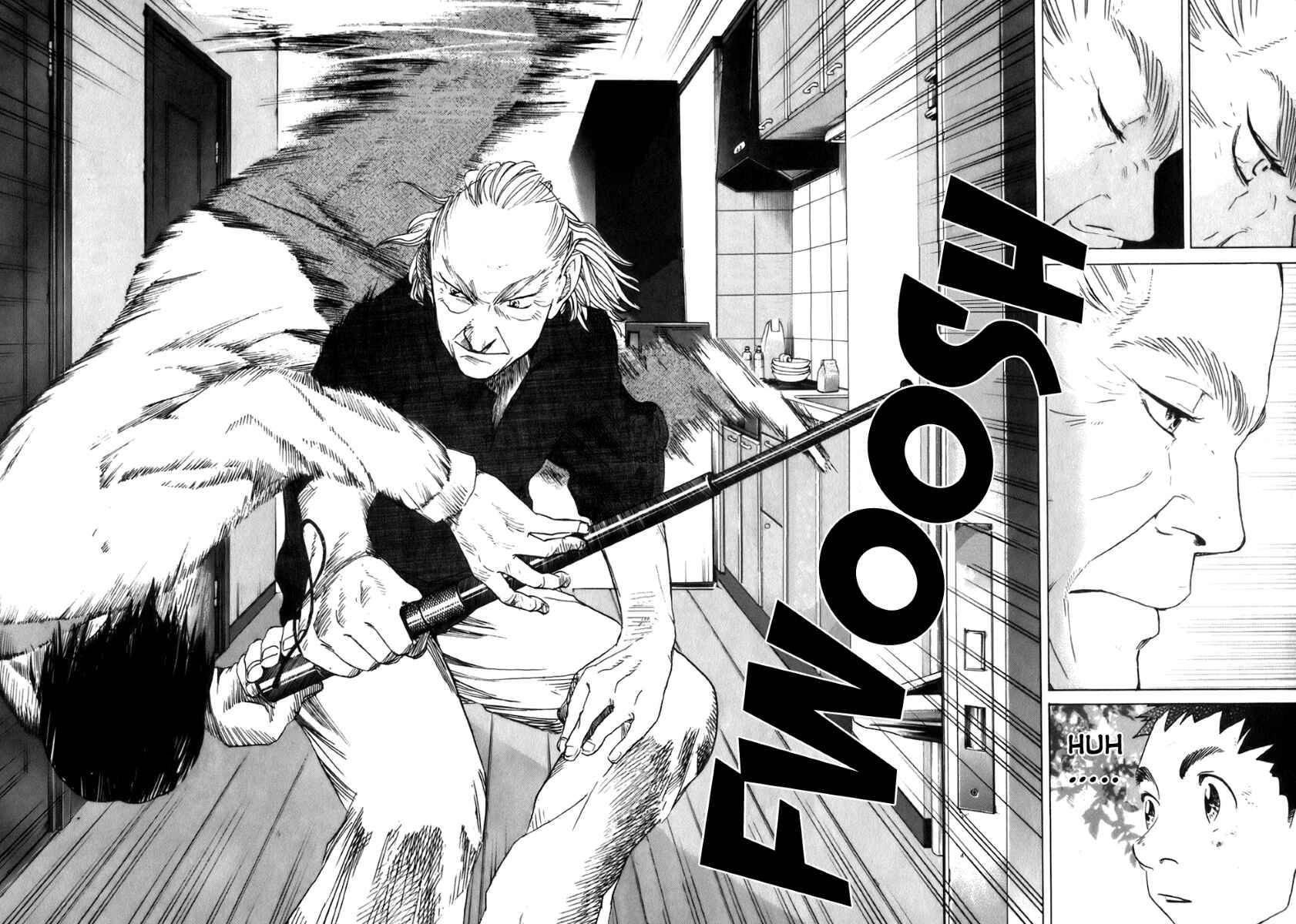 Page 15 Chapter 27 Evil Heart