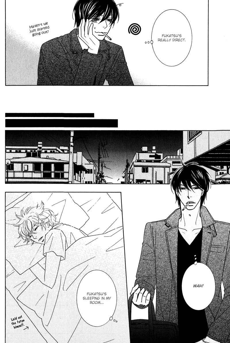 Page 11 Chapter 5 Lotus Eater