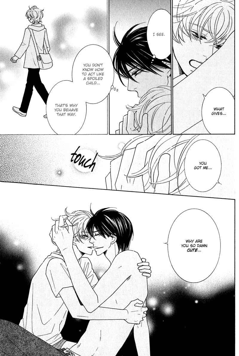 Page 16 Chapter 5 Lotus Eater